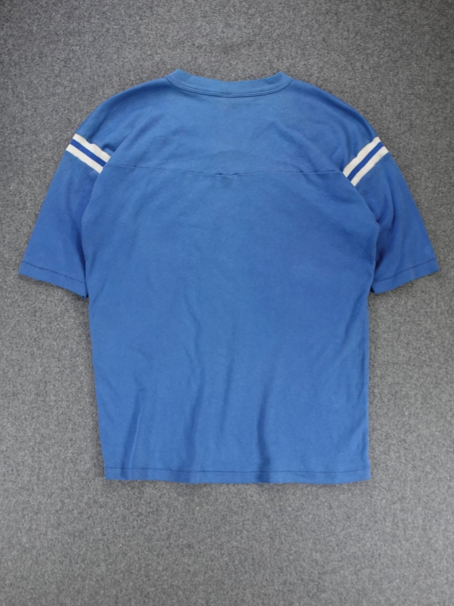 1970s - Logo 7 Detroit Lions T-Shirt