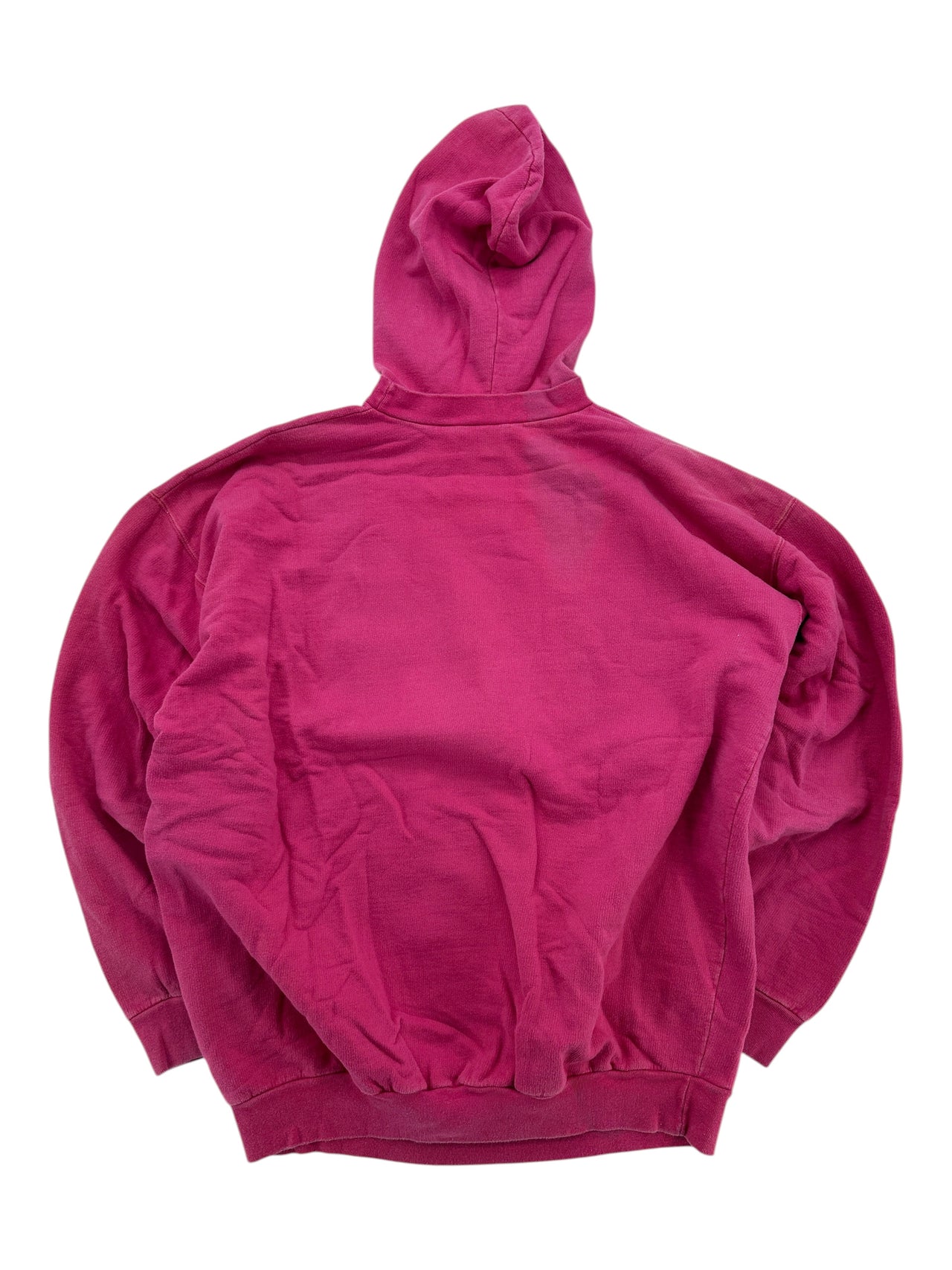 1993 NHL Canadiens Hooded Sweatshirt