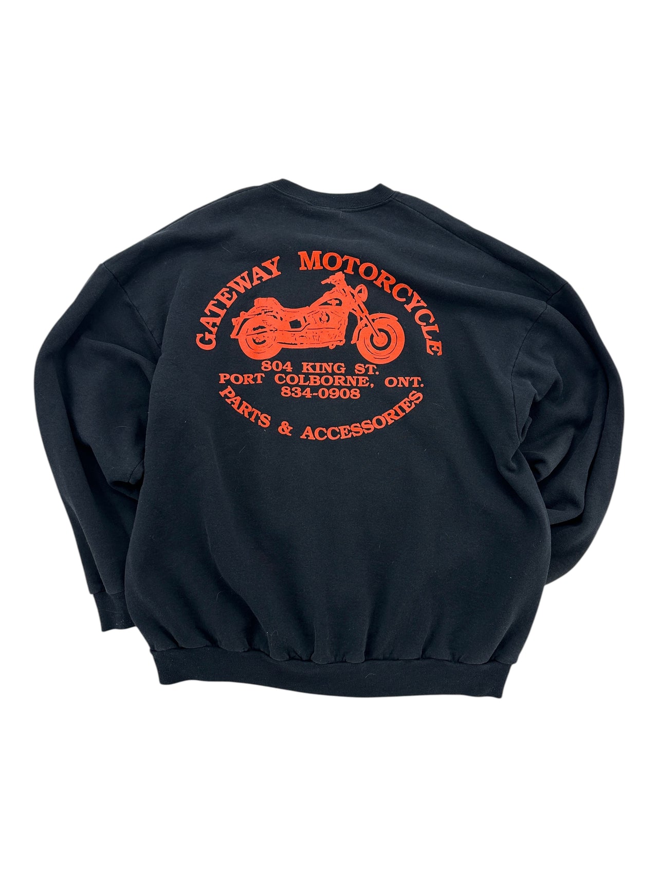 1995 Friday The 13th Night Moves T-shirt