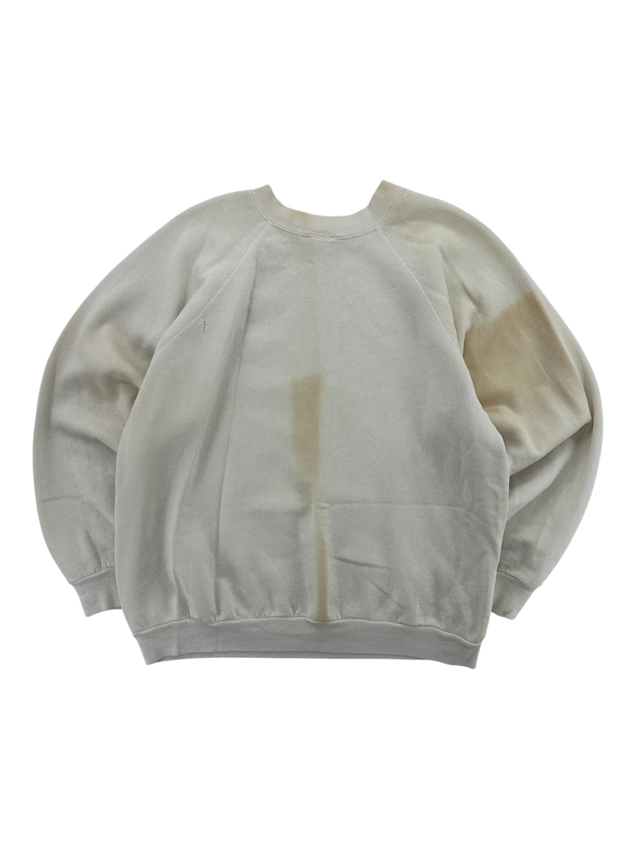 1990s Looney Tunes Taz Slam Dunk Crewneck