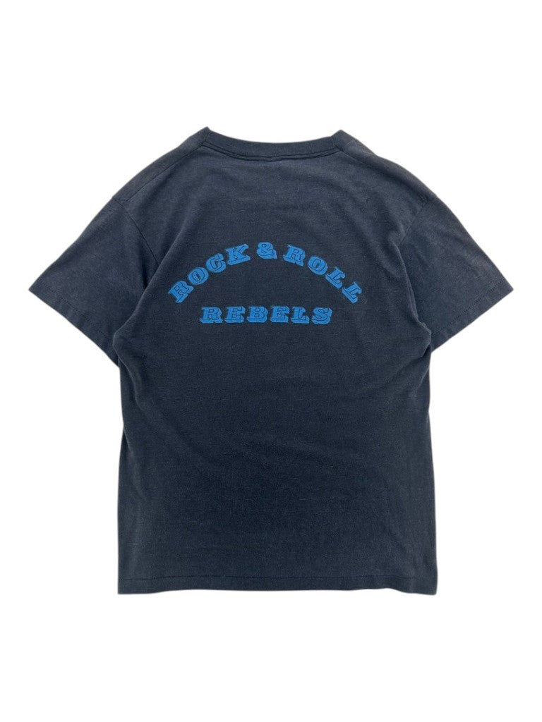1980s John Kay & Steppenwolf T-shirt