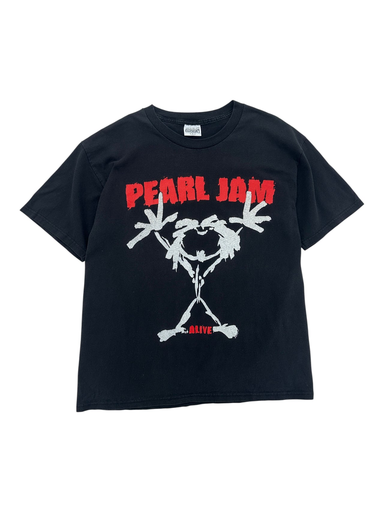1990s Pearl Jam T-shirt