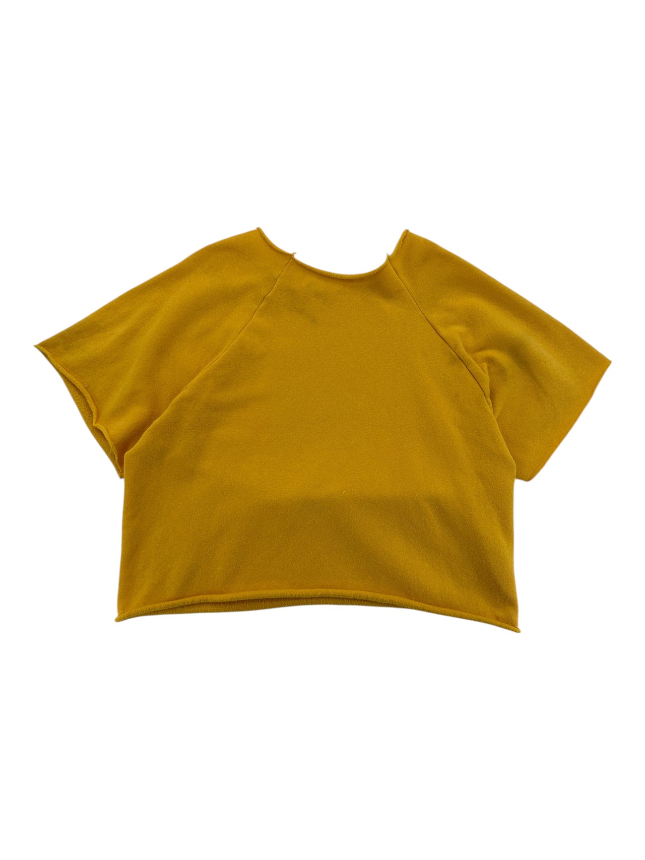 1980s Hulk Hogan Sweatshirt