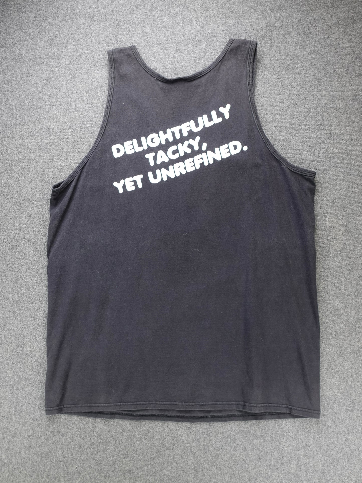 2000s - Hooters Phoenix AZ Tank Top