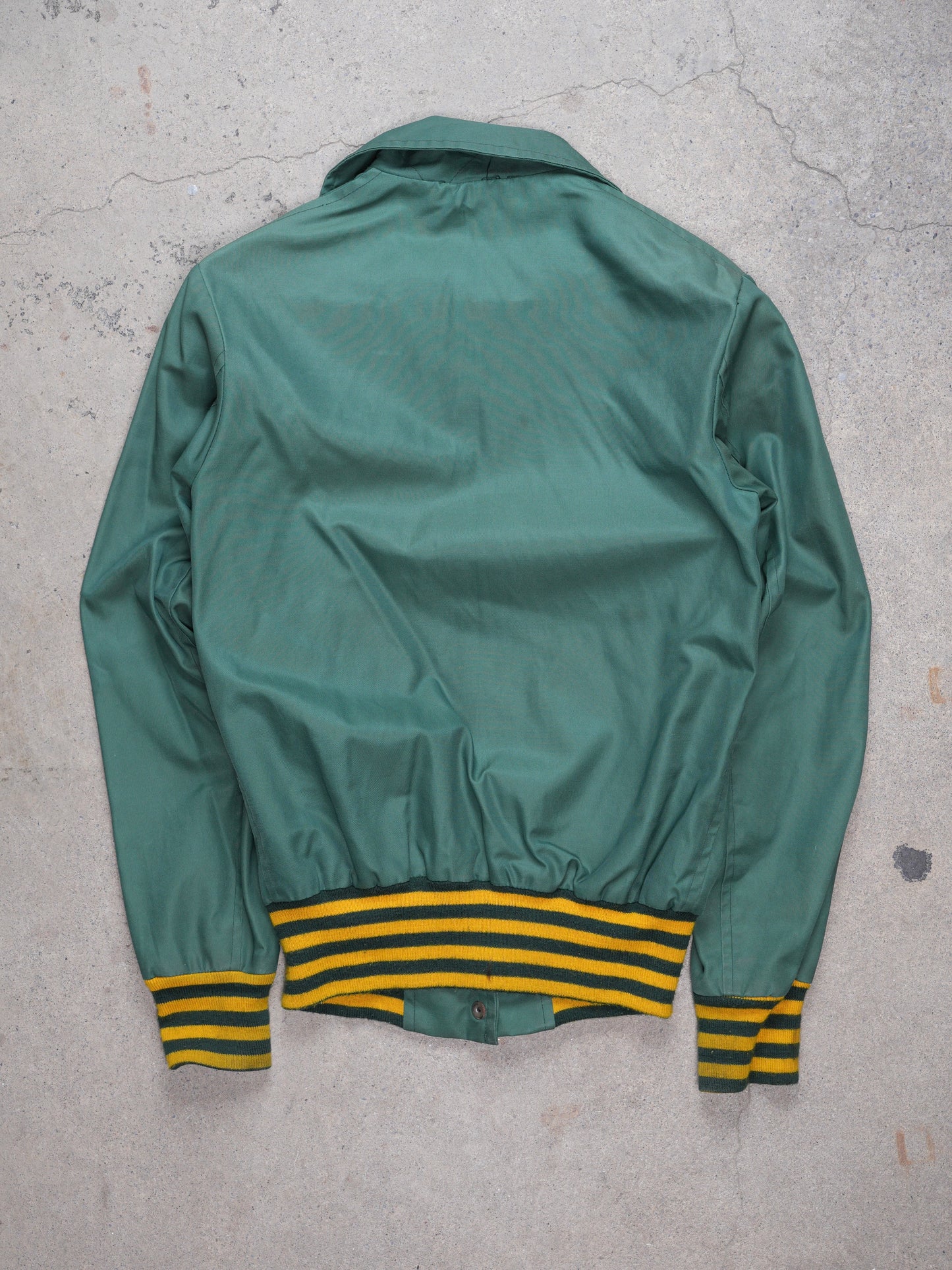 Sir James Dunn Cheerleader Jacket (M)