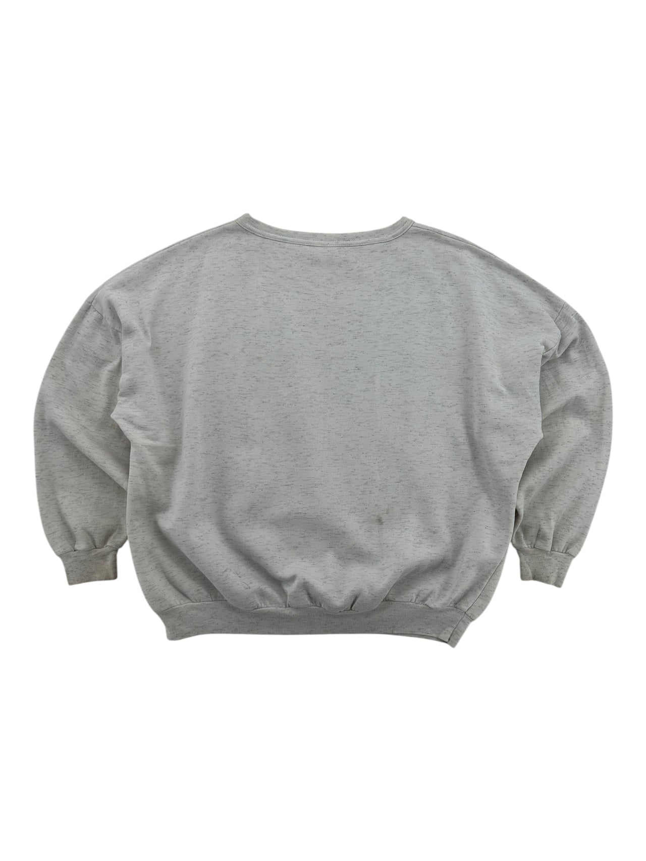 1990s Anaheim Mighty Ducks NHL Crewneck