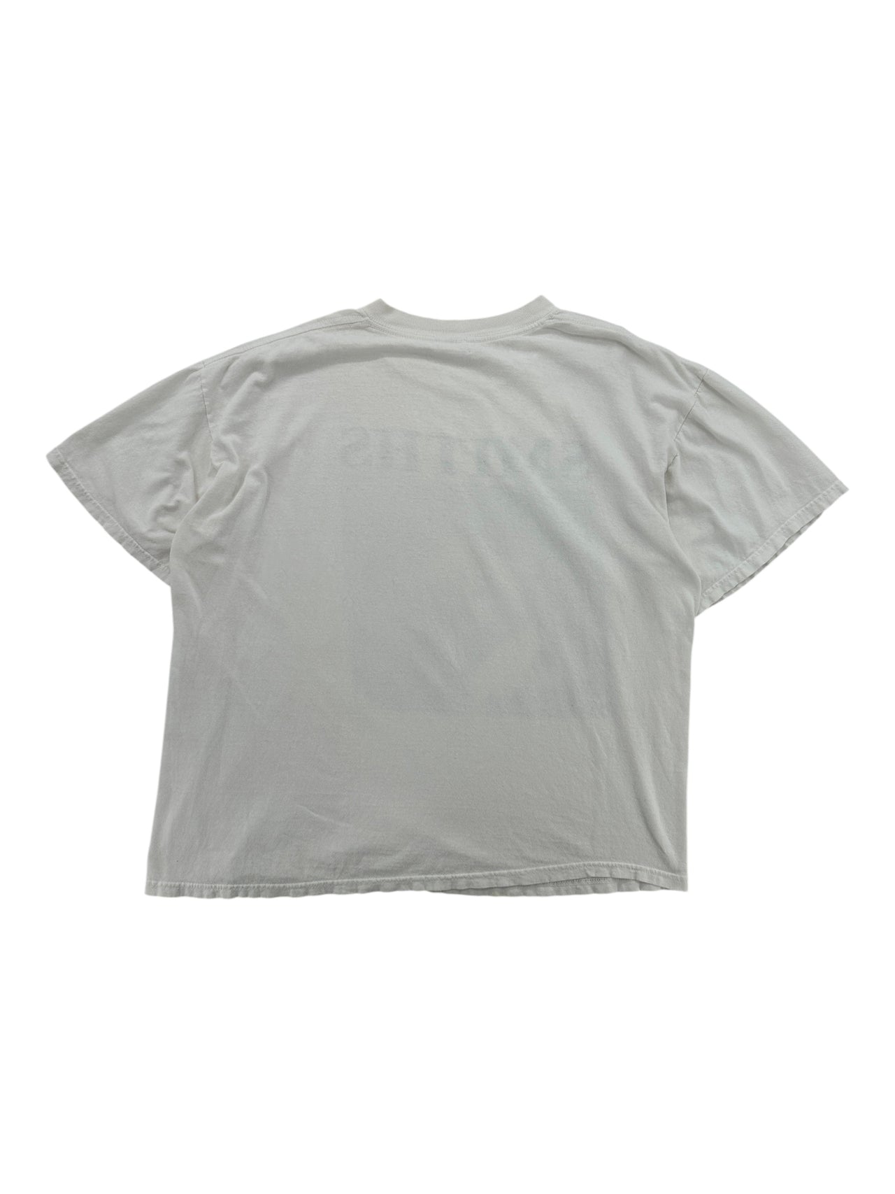 1990s The Smiths "There is a Light That Never Goes Out" T-shirt