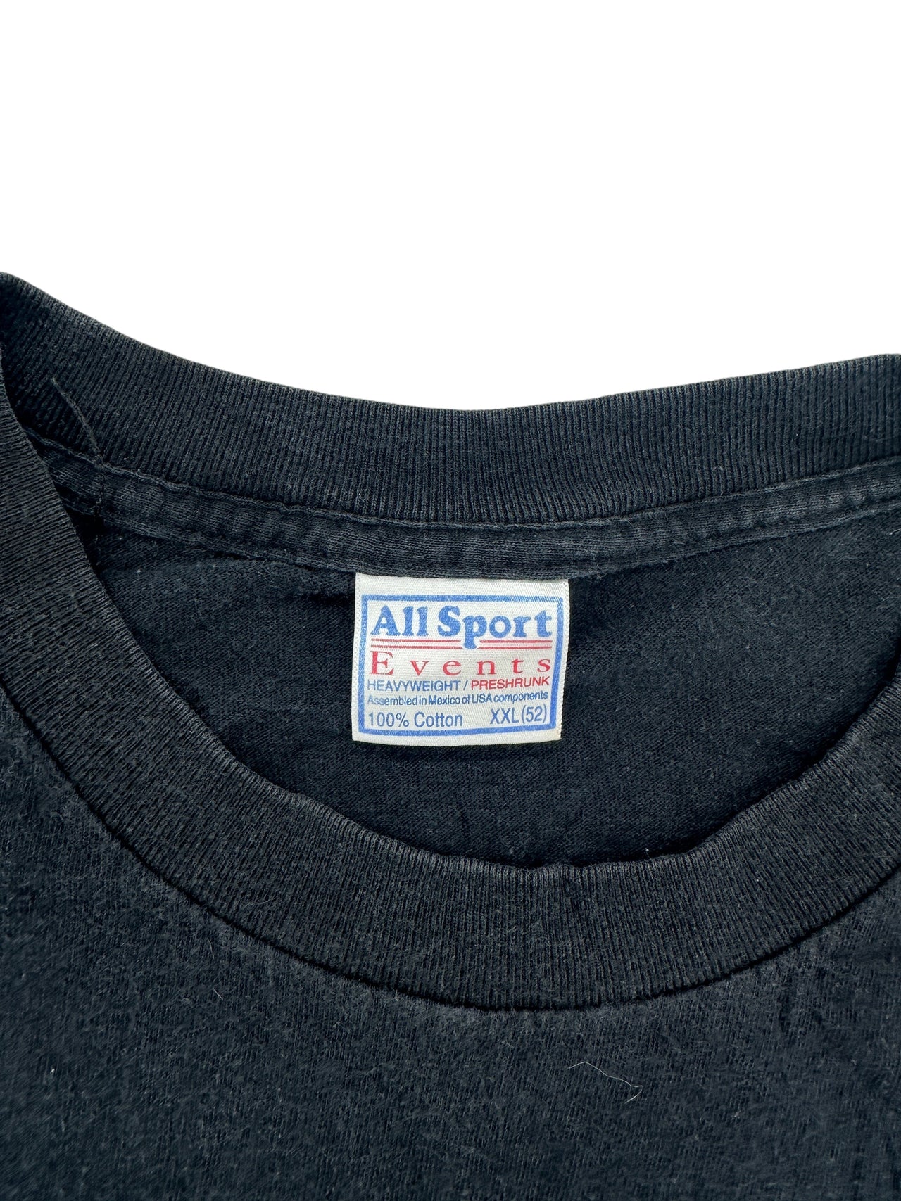 2000s Super Bowl XXXV T-shirt