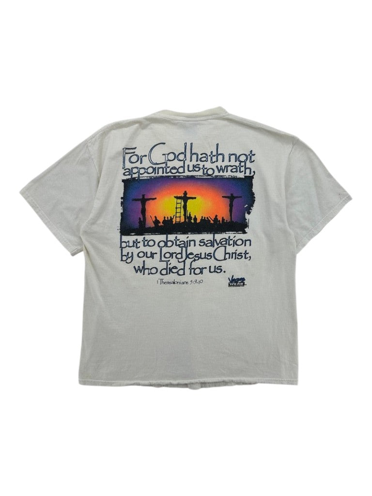 2000 Jesus Paid It All T-shirt