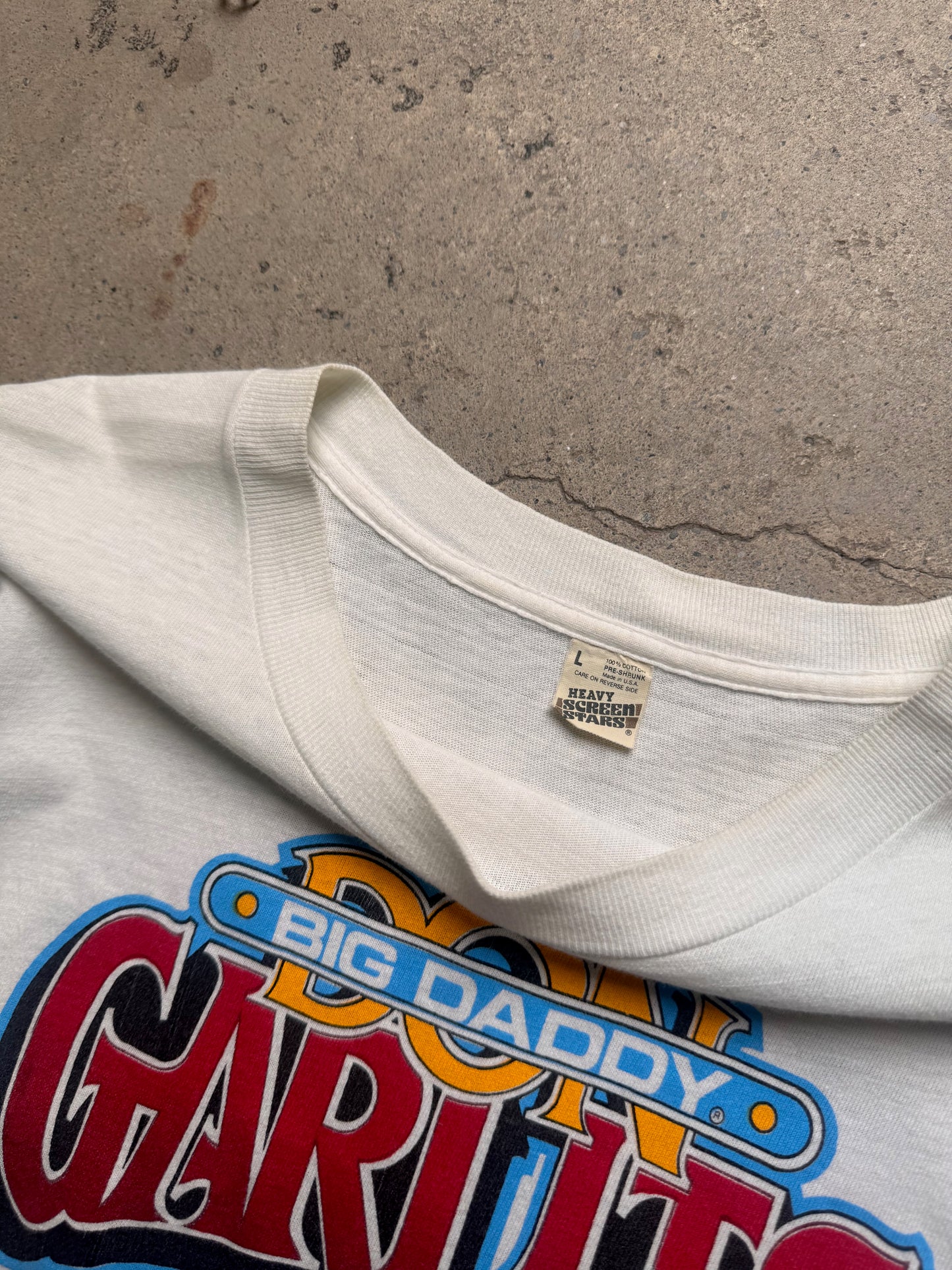 Don Garlits Museum of Drag Racing Tee (L)