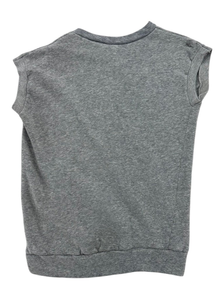 1980s Penn State Nittany Lions No Sleeve Crewneck
