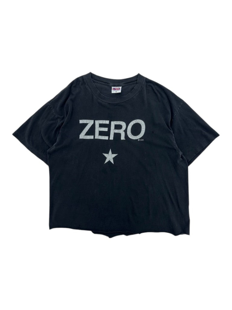 1990s Smashing Pumpkins "Zero" T-shirt