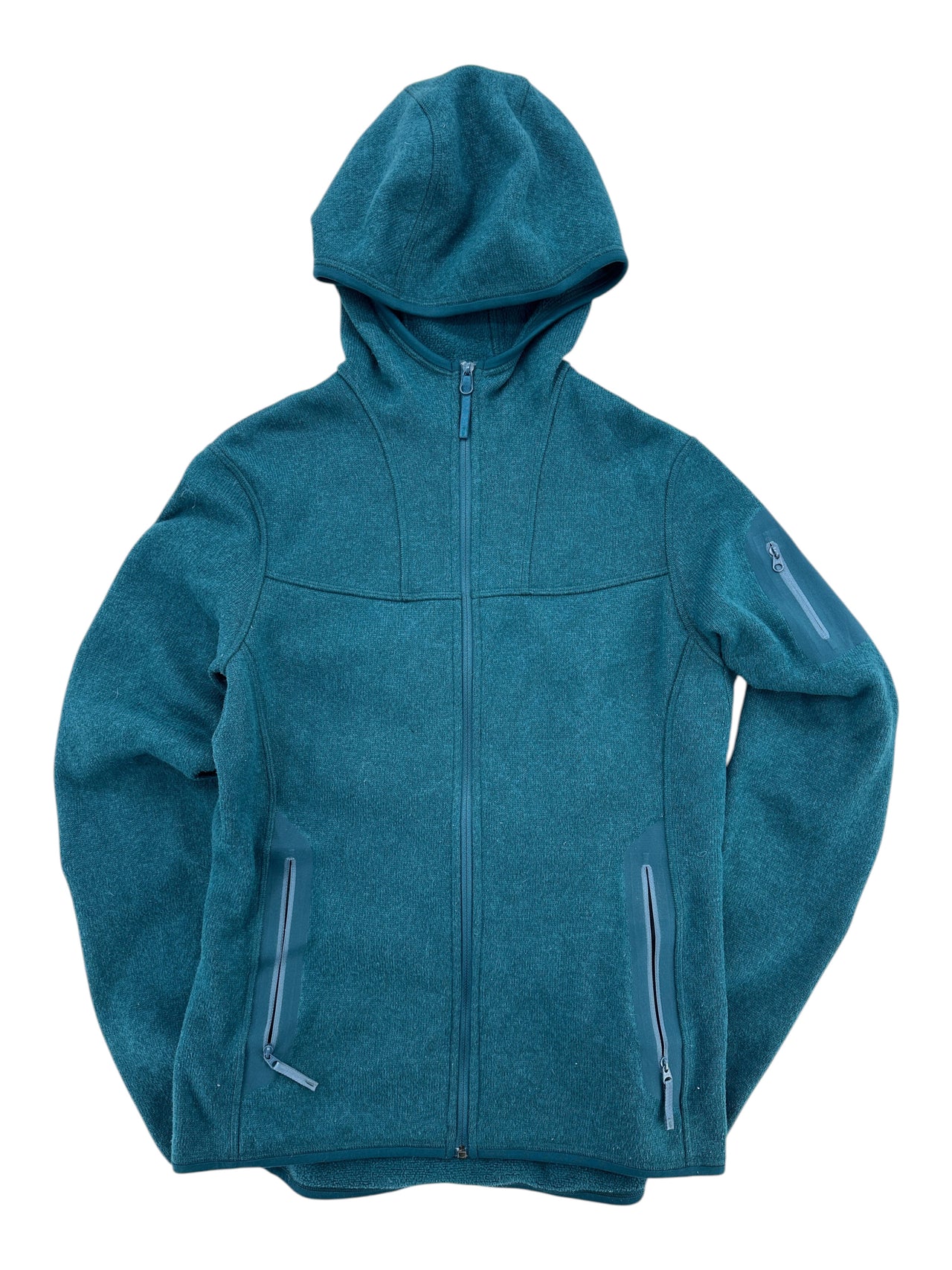 Women's Arc'teryx Covert Hoody