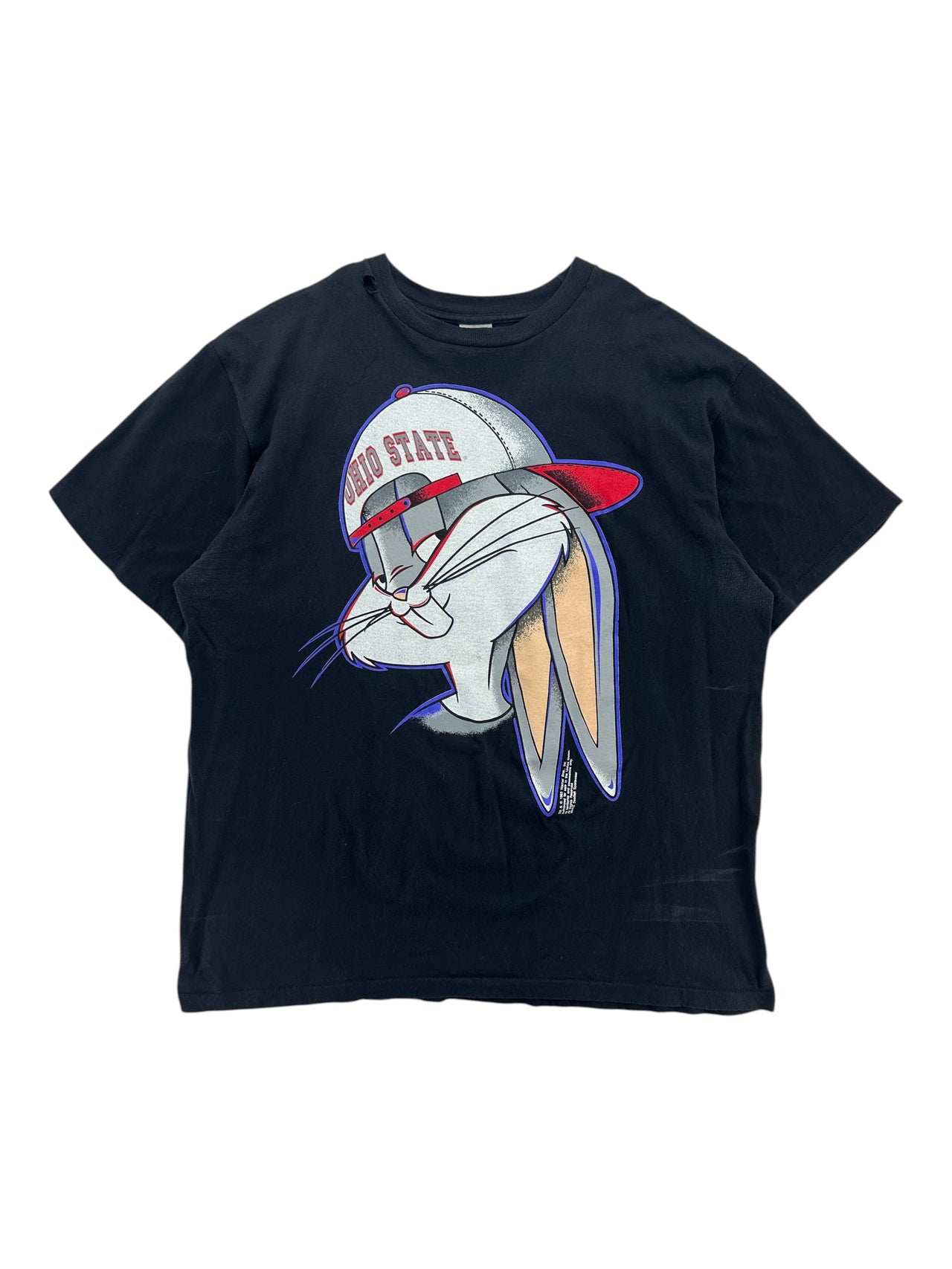 1990s Looney Tunes Bugs Bunny T-shirt