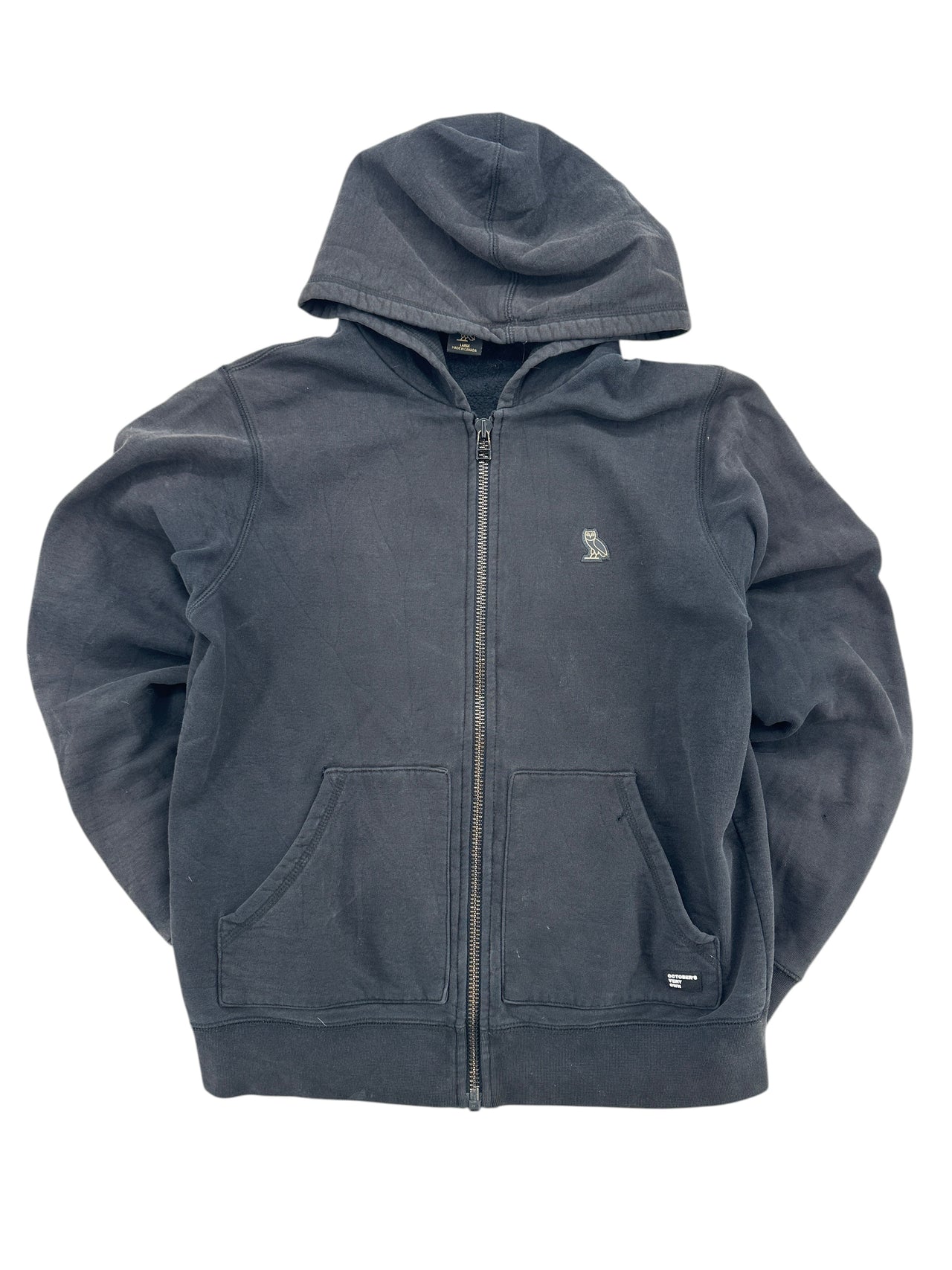 OVO Zip-Hoodie