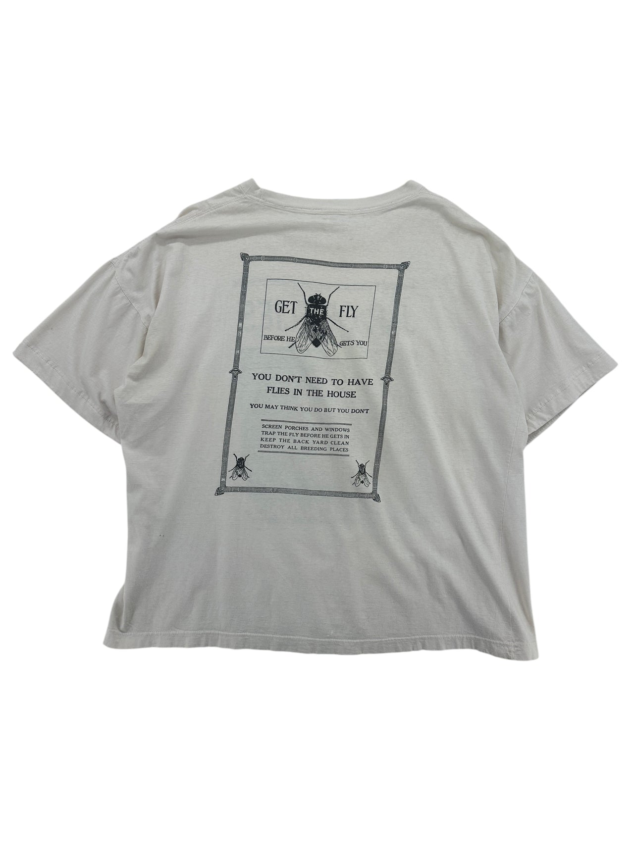 1990s Alice In Chains "Jar Of Flies" T-shirt