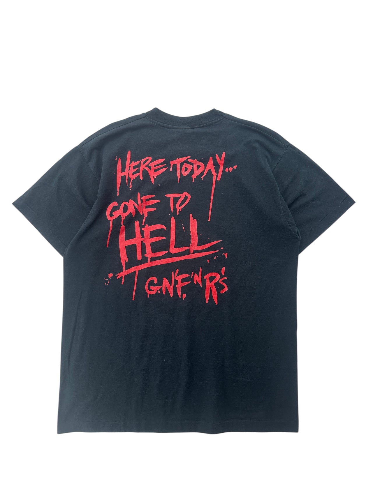 1990s Guns N' Roses T-shirt