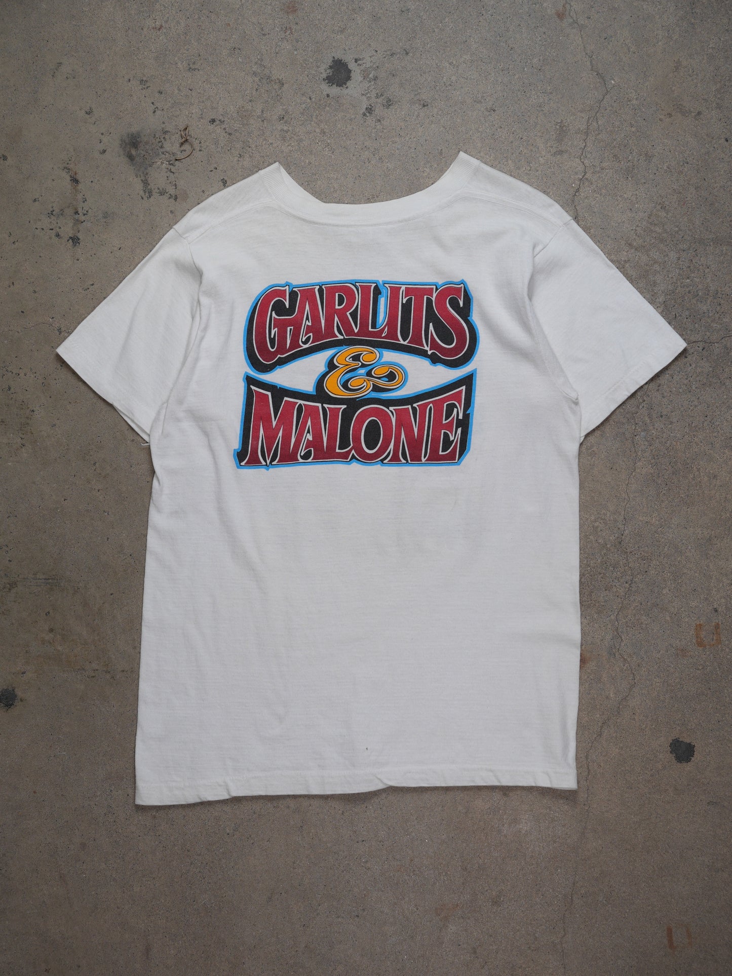 Don Garlits Museum of Drag Racing Tee (L)