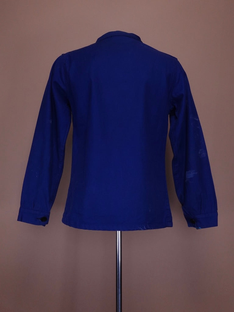 1980s - French Chore Coat