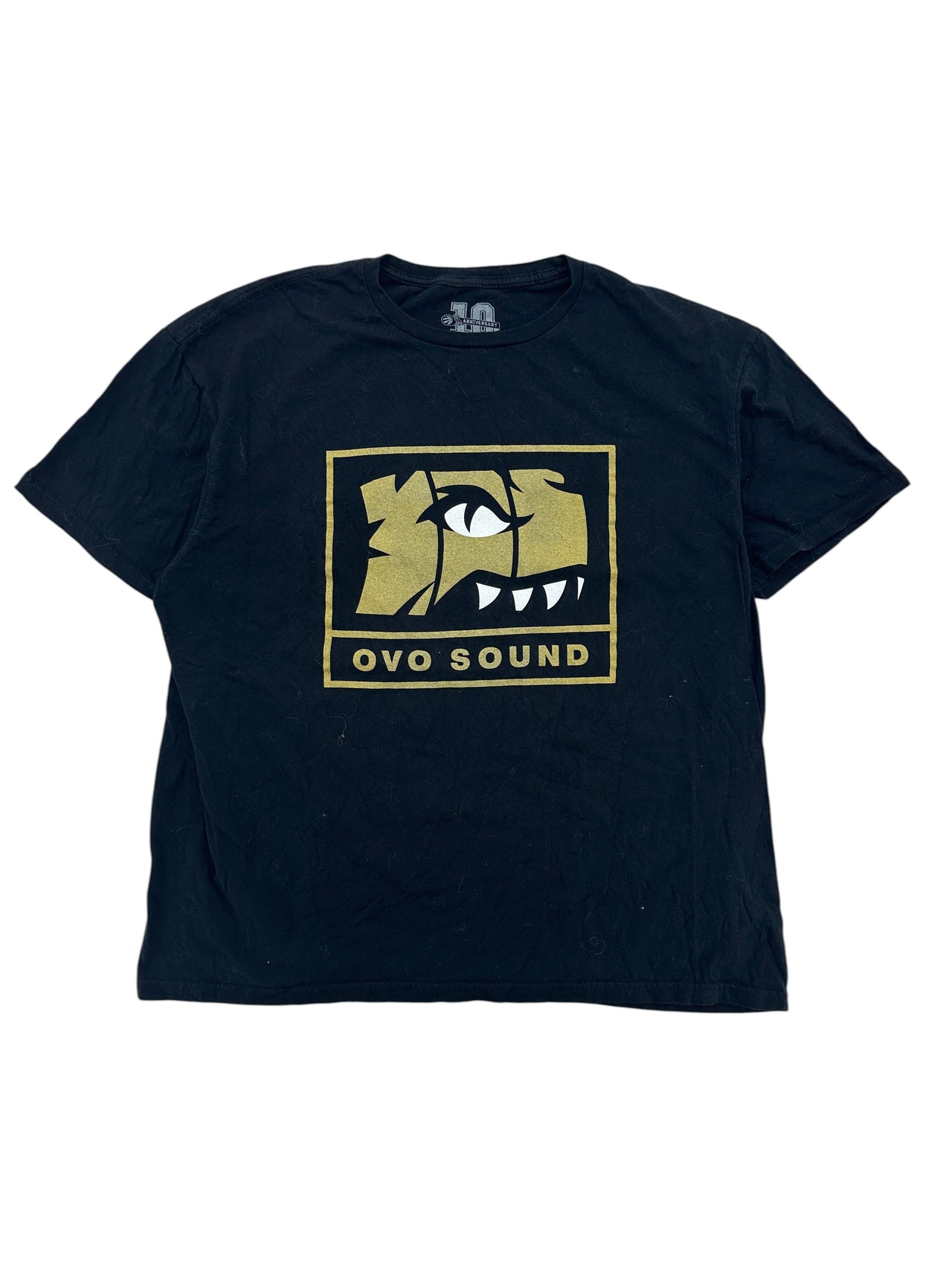 OVO Raptors T-shirt