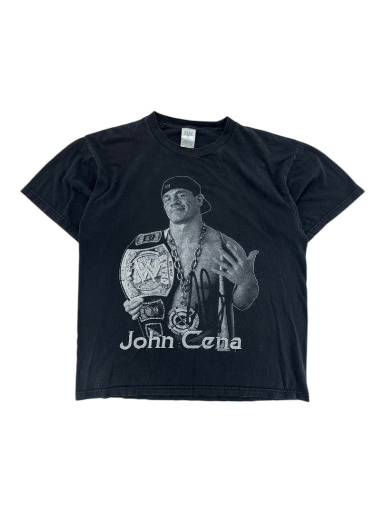 Y2K John Cena T-shirt