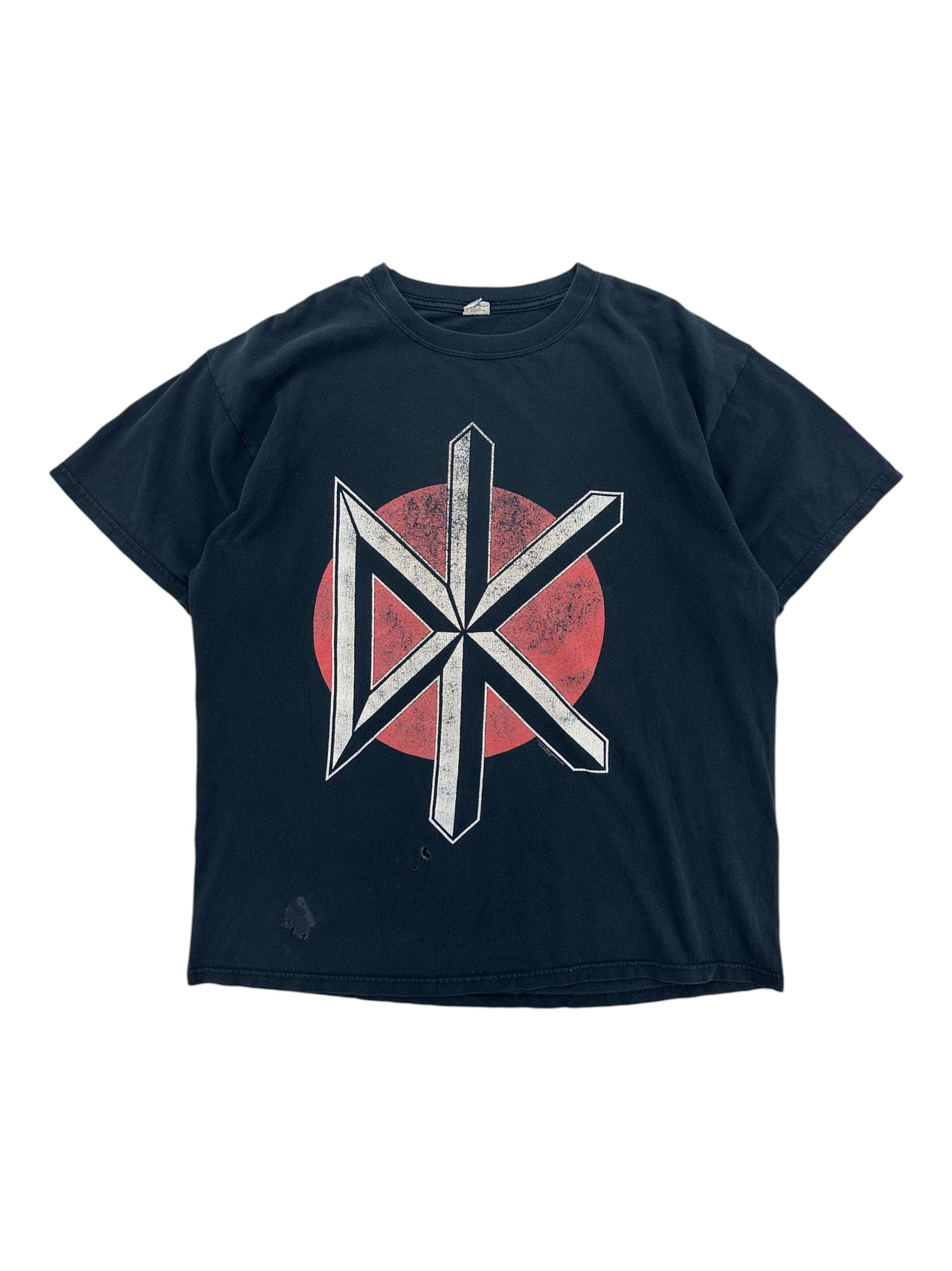 1990s Dead Kennedys T-shirt