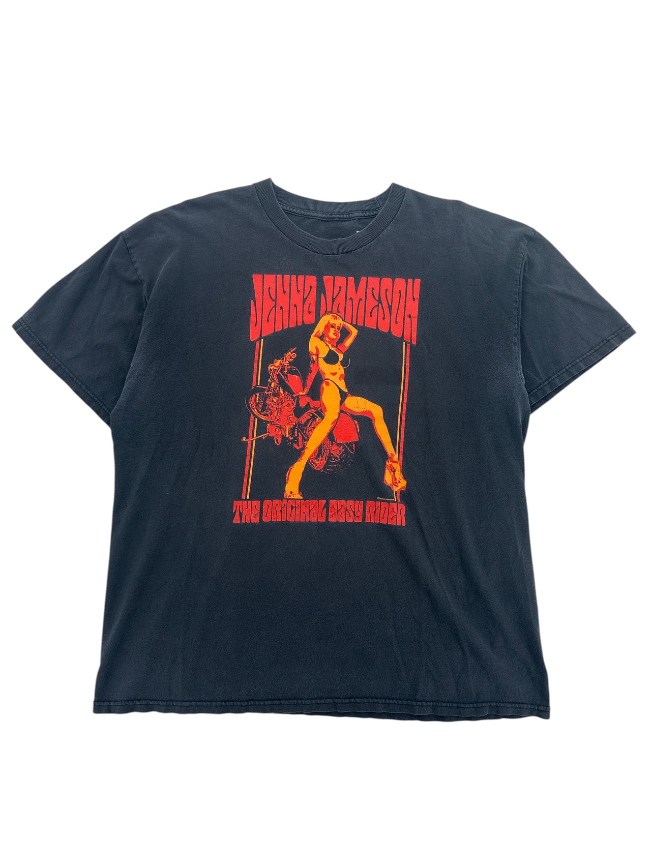 1990s Jenna Jameson T-shirt