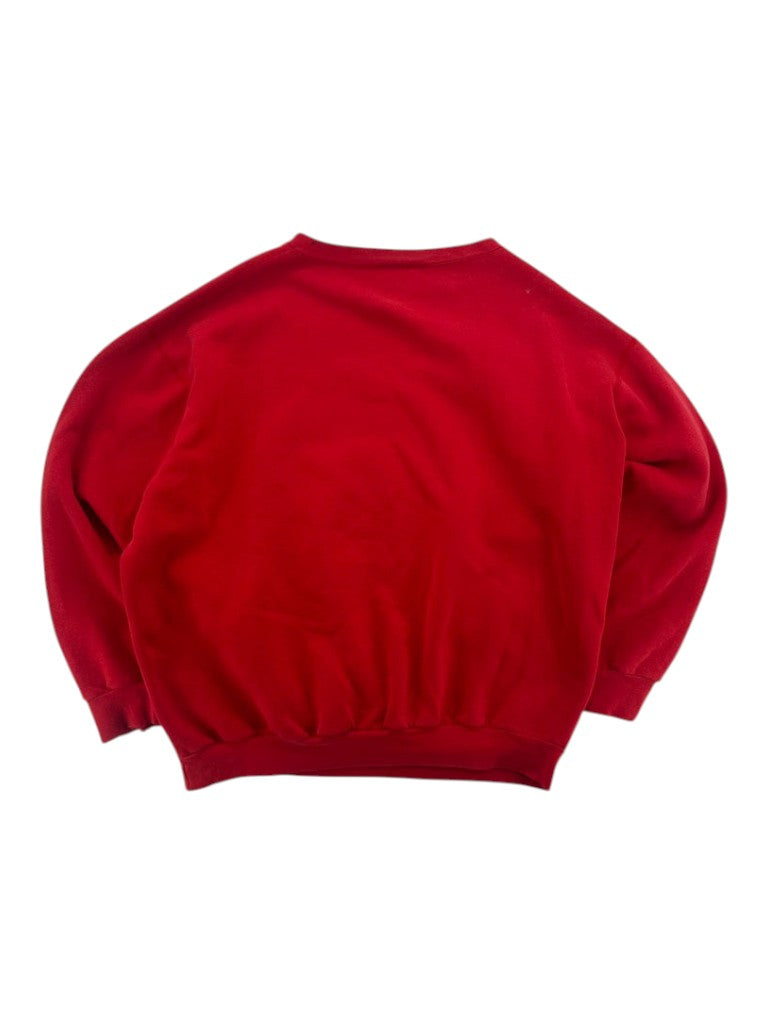 1990s Montreal Canadiens Crewneck