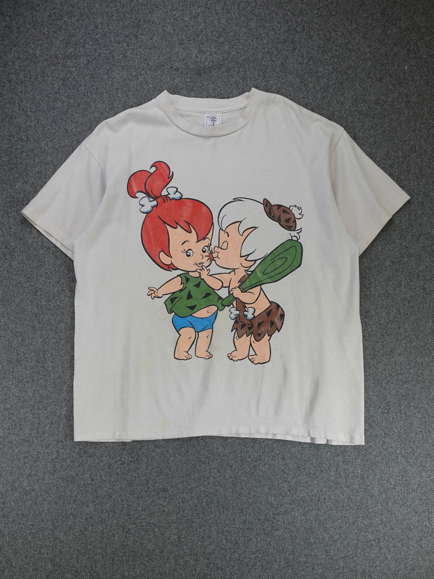 1990s - Pebbles & Bam Bam T-Shirt