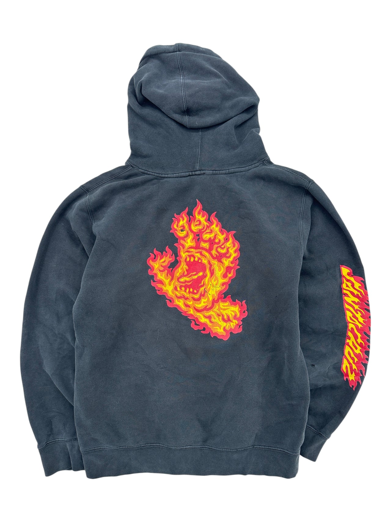 Y2K Santa Cruz Hoodie