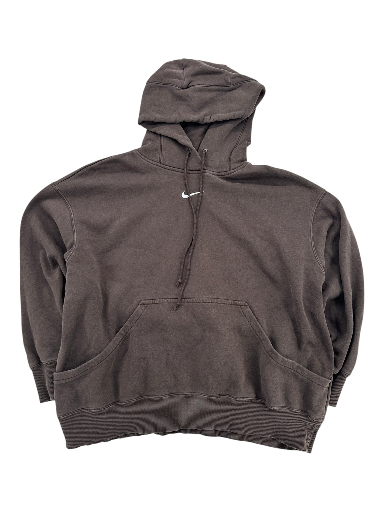1990s Nike Hoodie