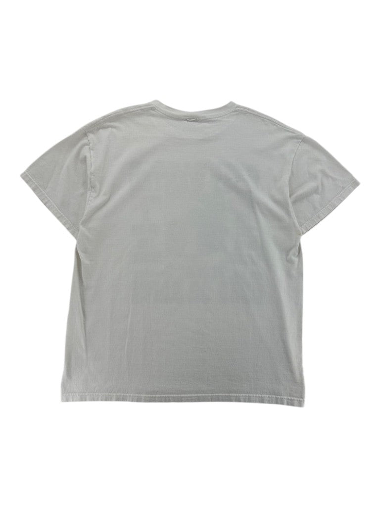 Vintage Osama bin Laden "America's Most Wanted" T-shirt
