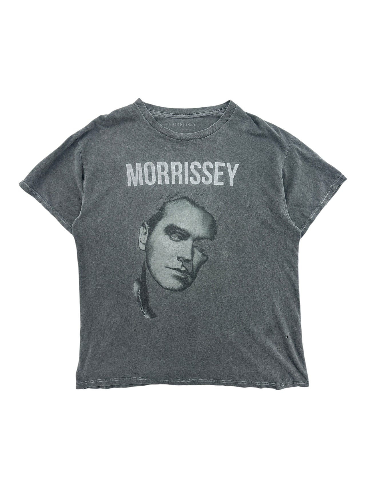 2000s Morrissey T-shirt
