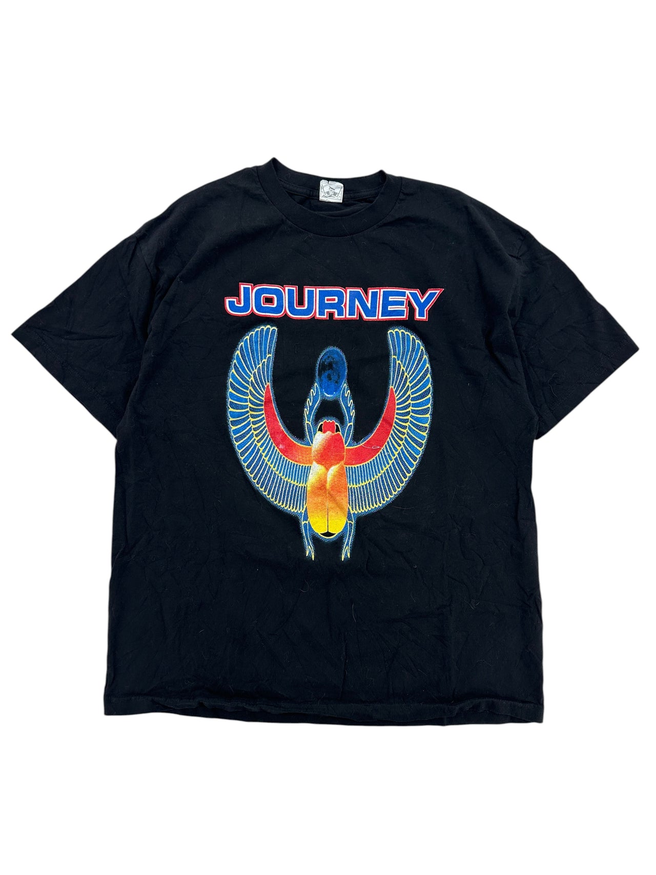 2010s Journey Band T-shirt