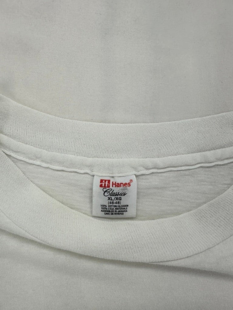 1980s Stone Roses T-shirt