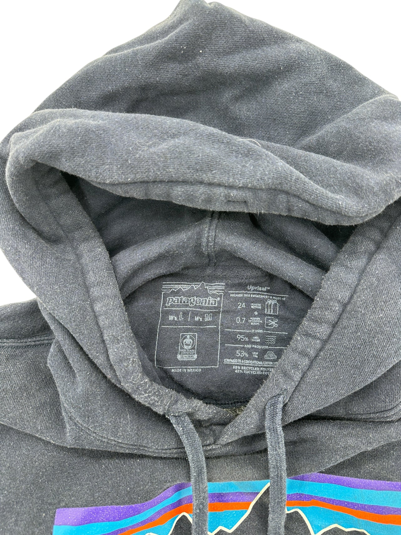 Patagonia Hoodie