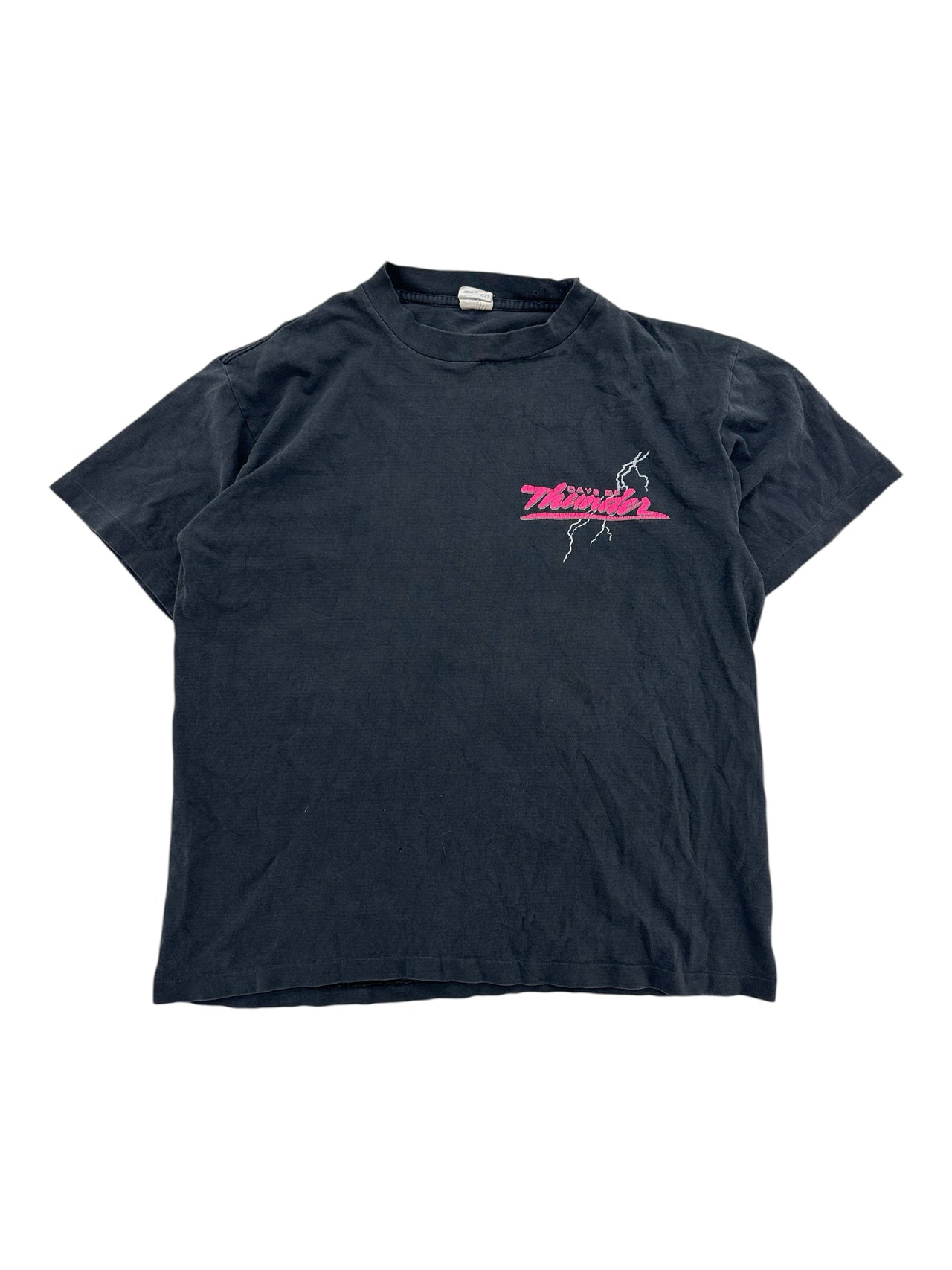 1990s Nascar "Days Of Thunder" T-shirt