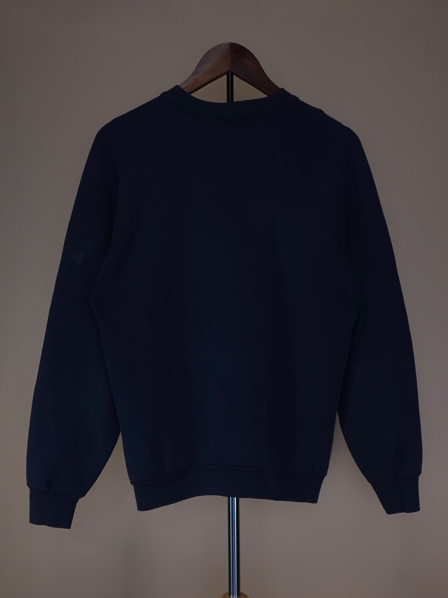 1990s - North Carolina Mascot Crewneck