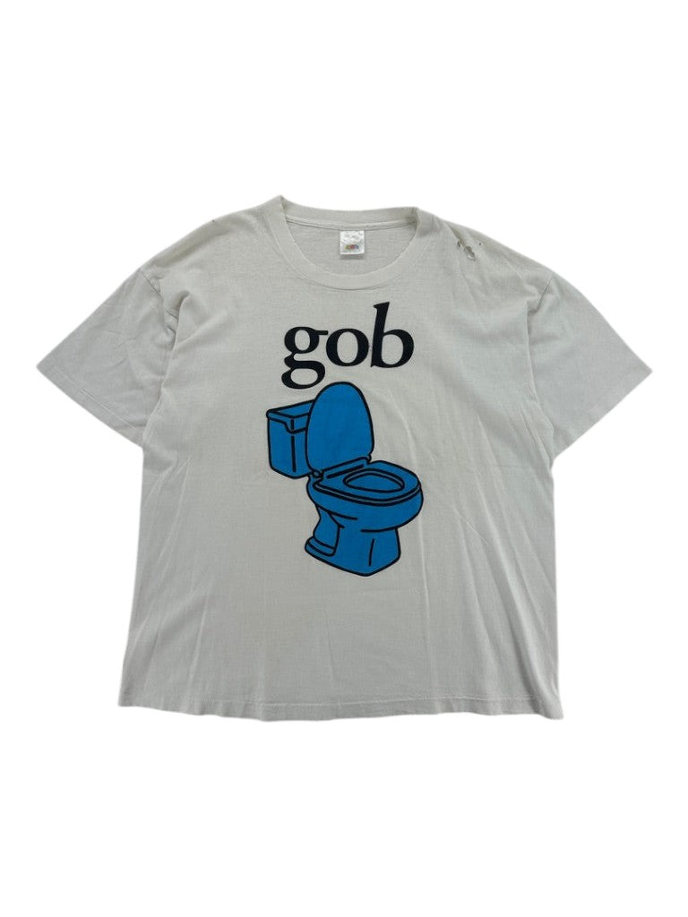 1990s Gob Toilet T-shirt