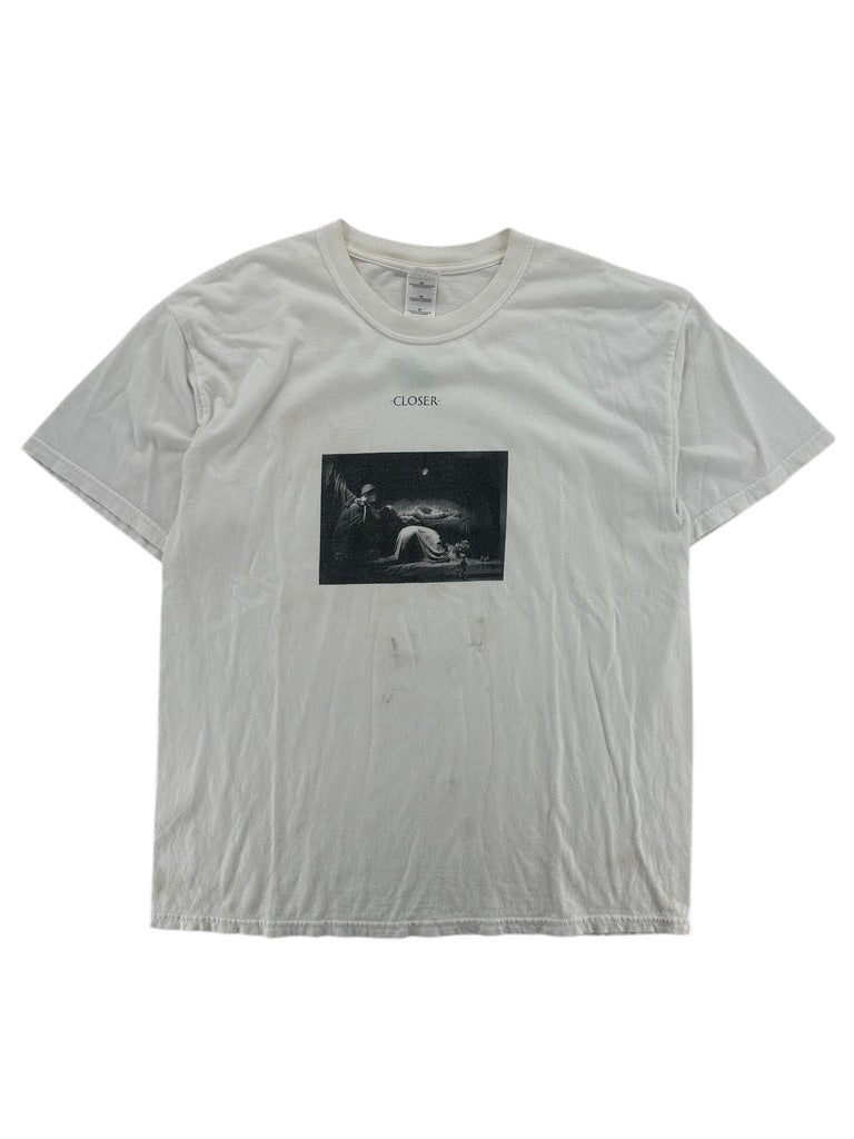 1990s Joy Division Closer T-shirt