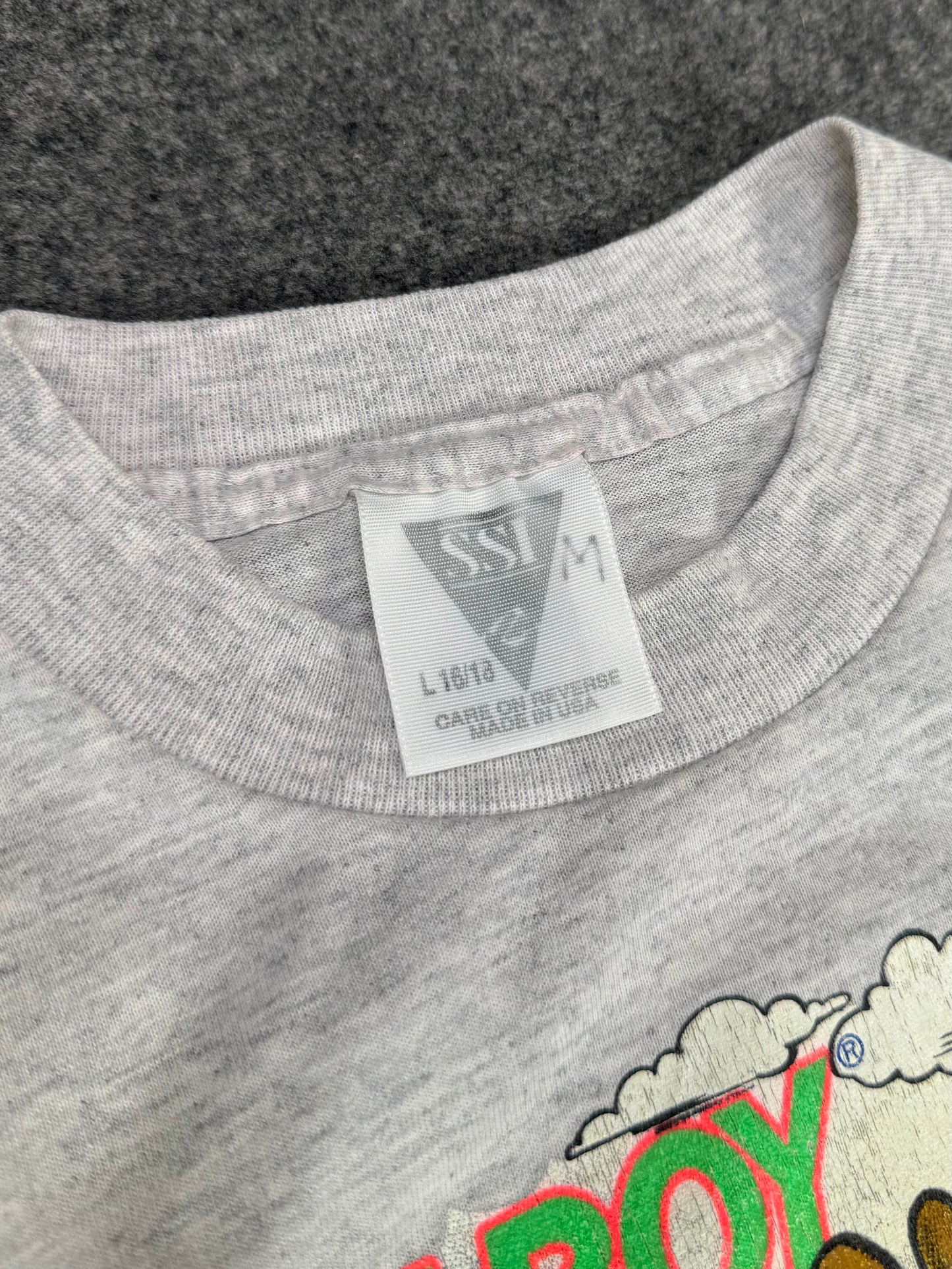 1990s - Gameboy Nintendo T-Shirt