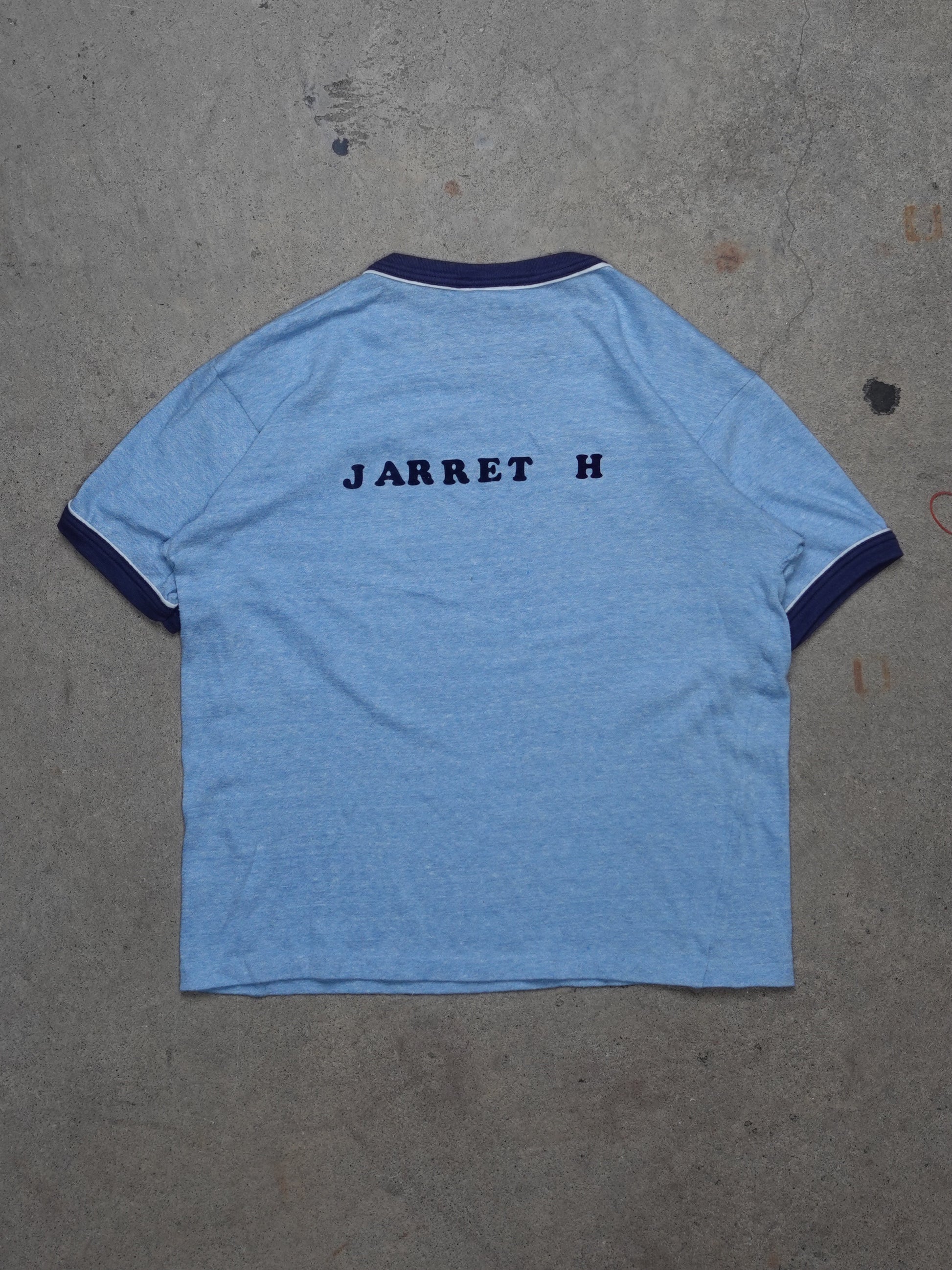 Centennial Waterloo Ringer Tee (M)