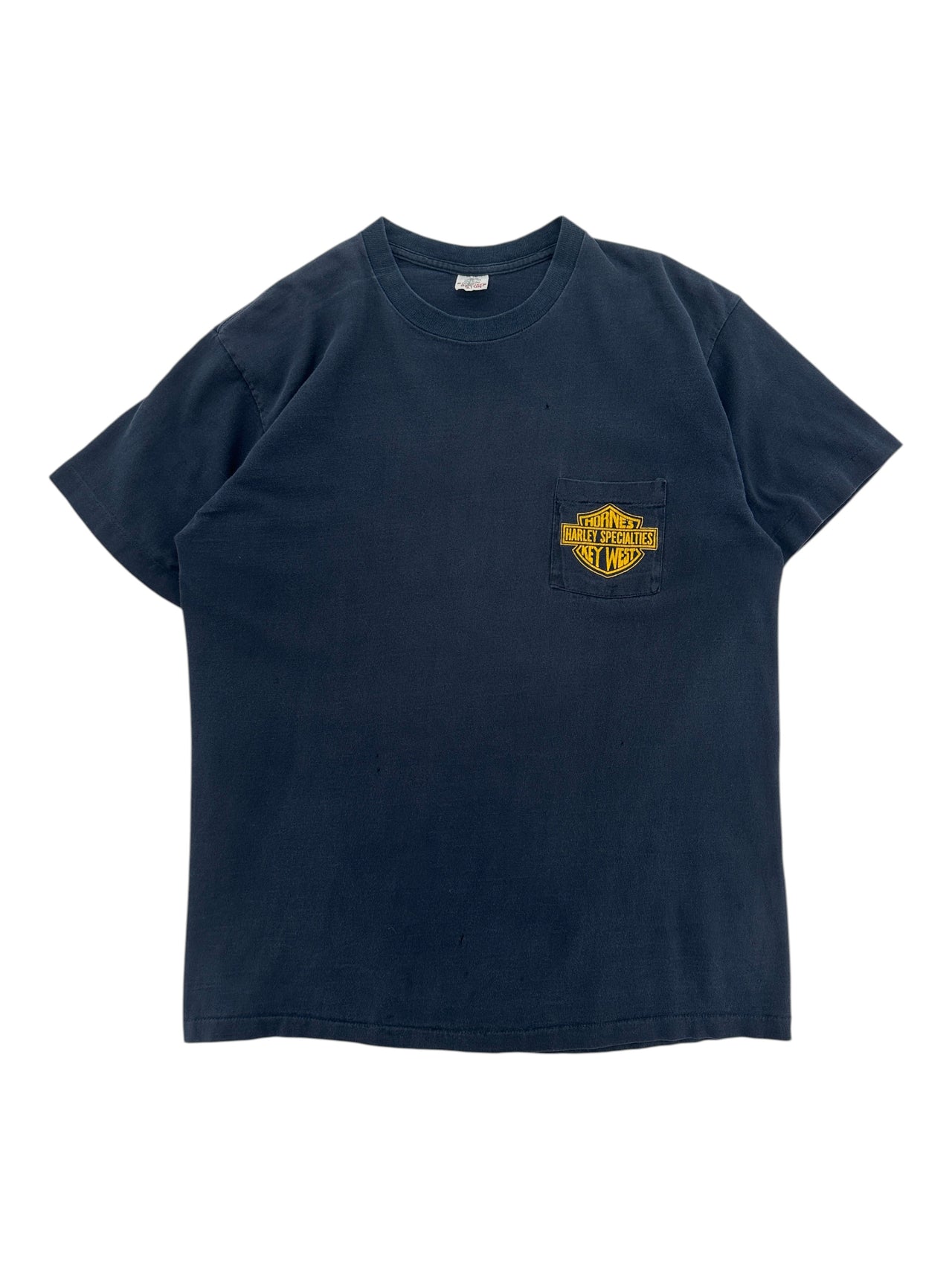 1980s Harley Specialities Eagles T-shirt