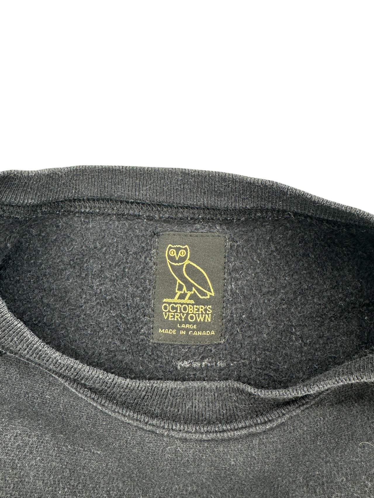 Y2K OVO Sweater
