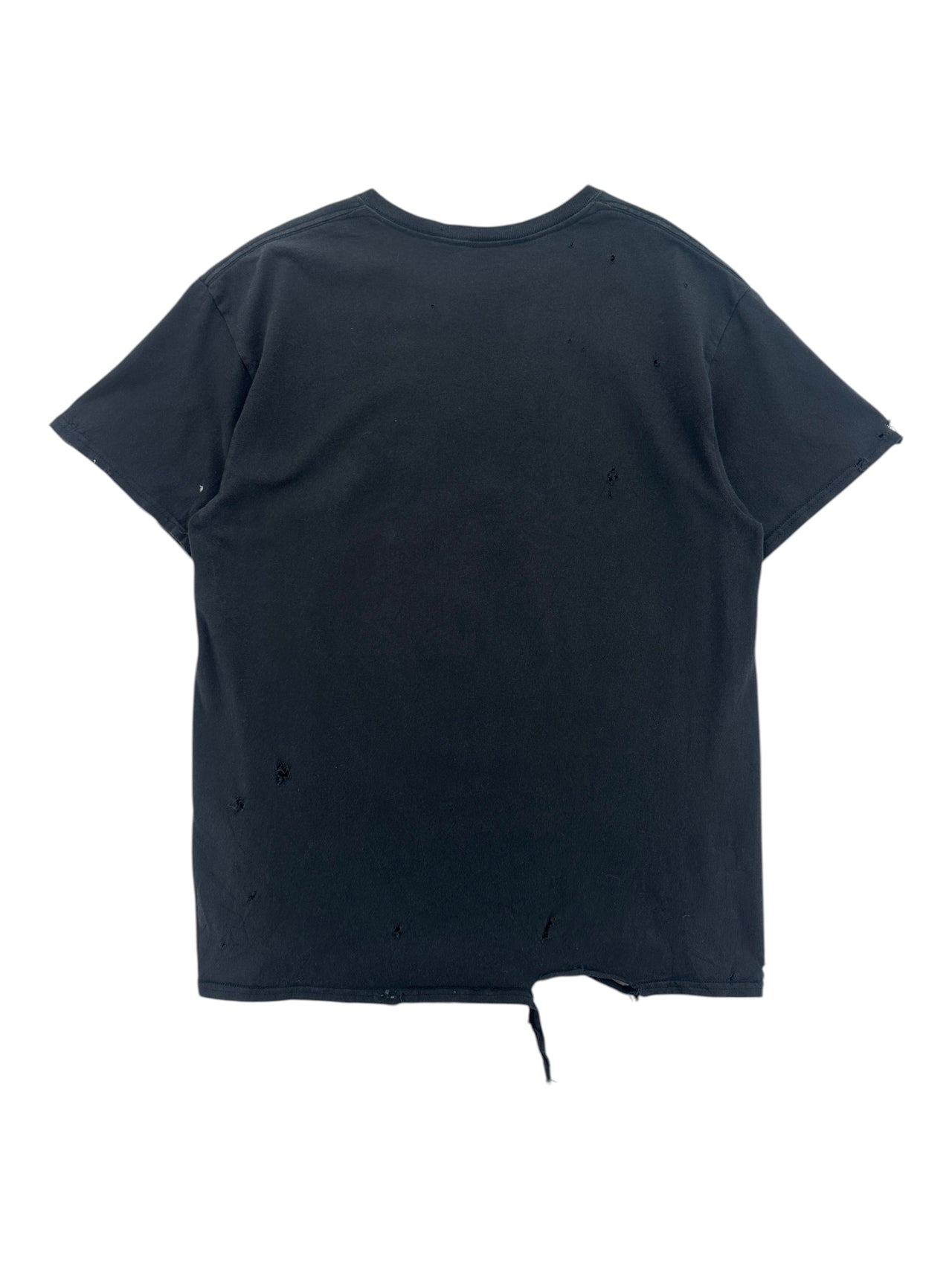 2000s Slayer t-shirt