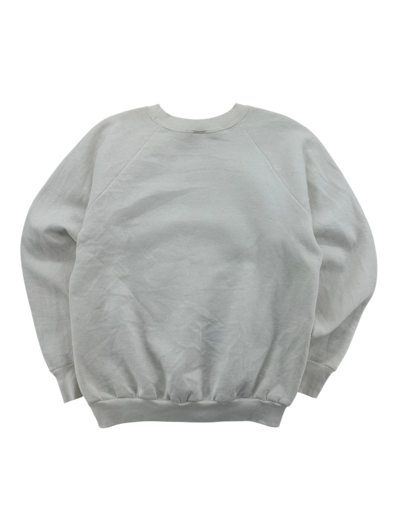 80s/90s Black By Popular Demand Crewneck