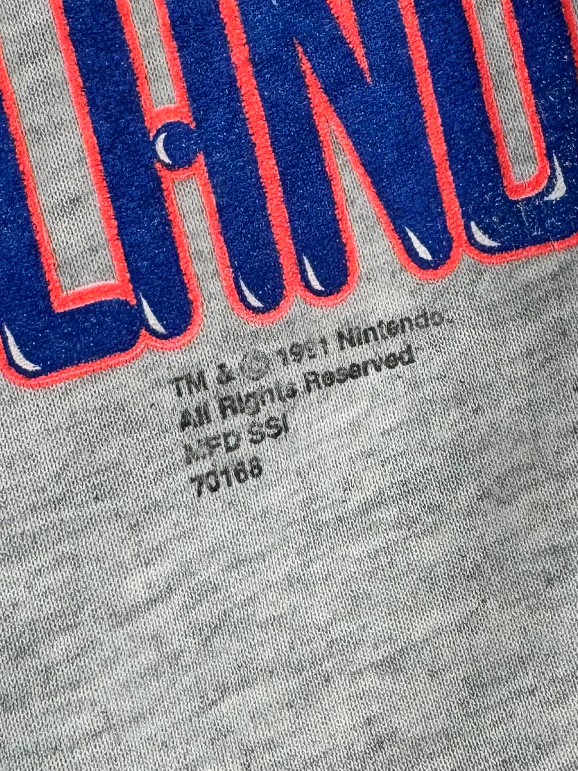 1990s - Gameboy Nintendo T-Shirt