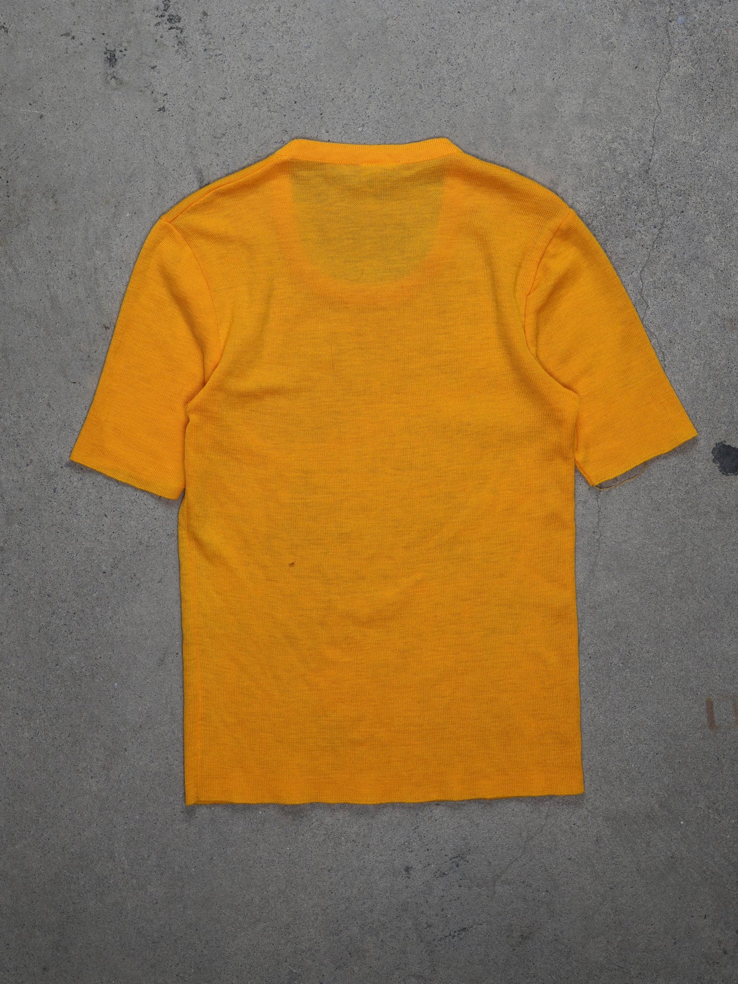 Camela Zebra Rider Graphic Tee (XS)