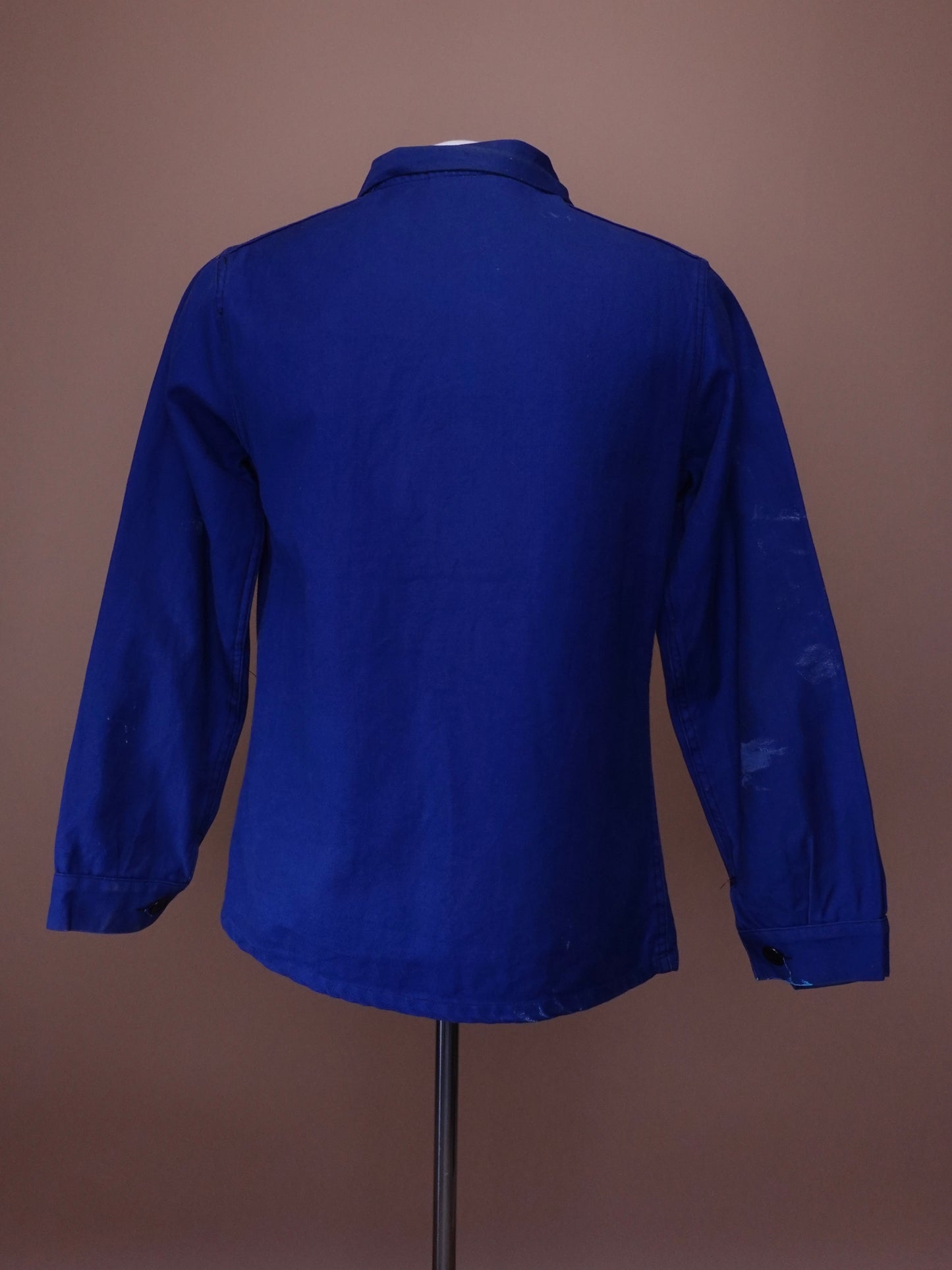 1980s - French Chore Coat