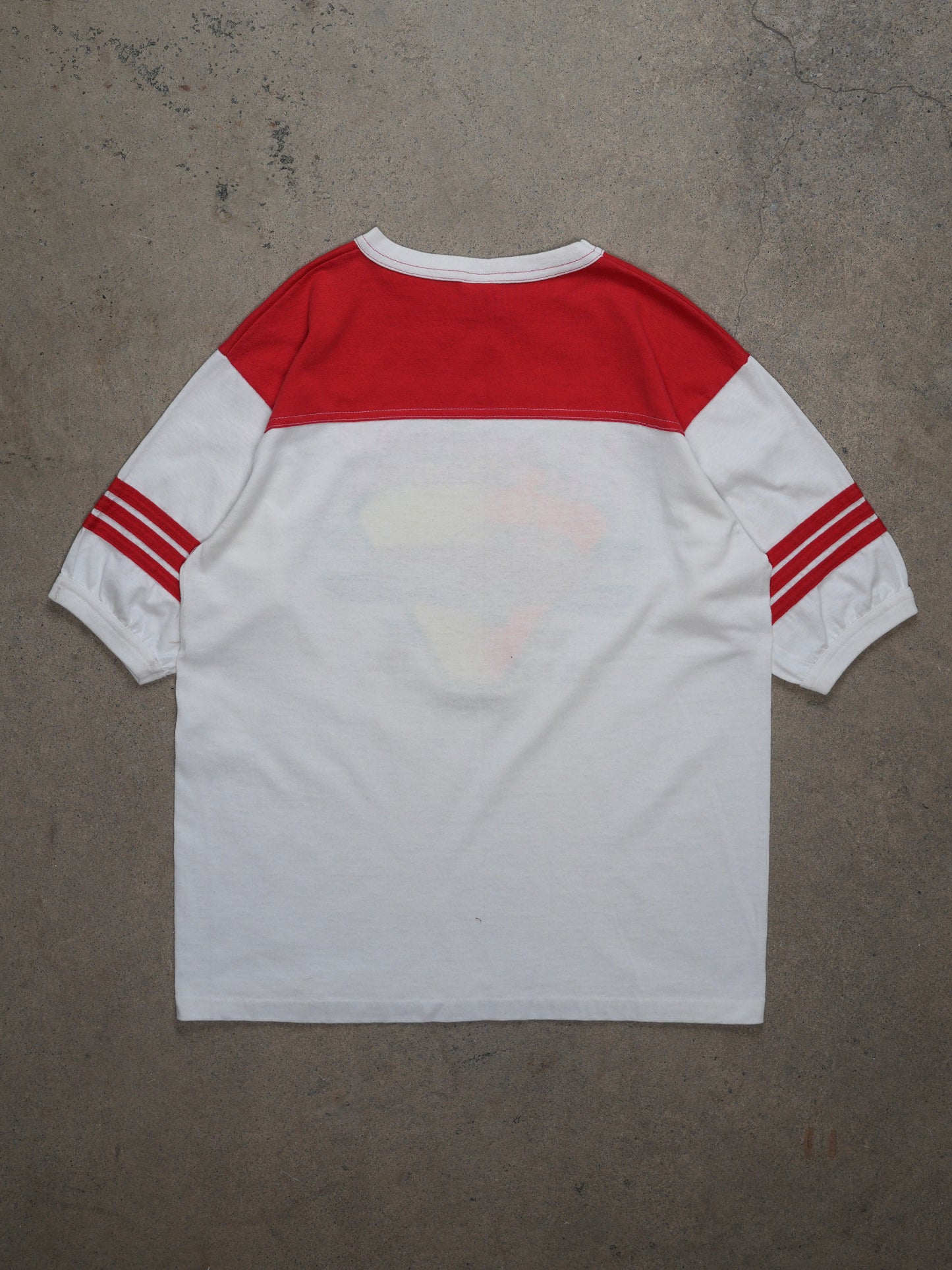 alore Fall Carlisle 18th Anniversary Car Graphic Tee (L)